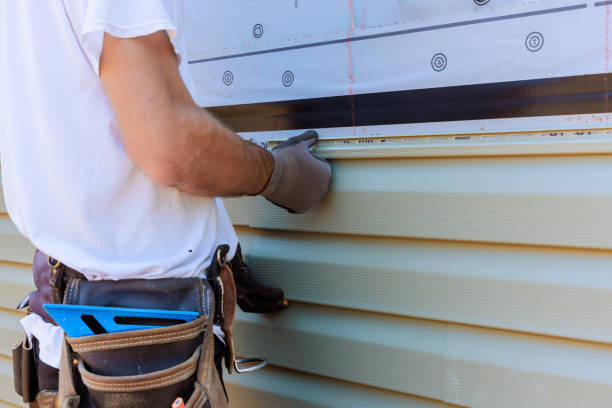 Affordable Vinyl Siding solutions in Liberty, SC