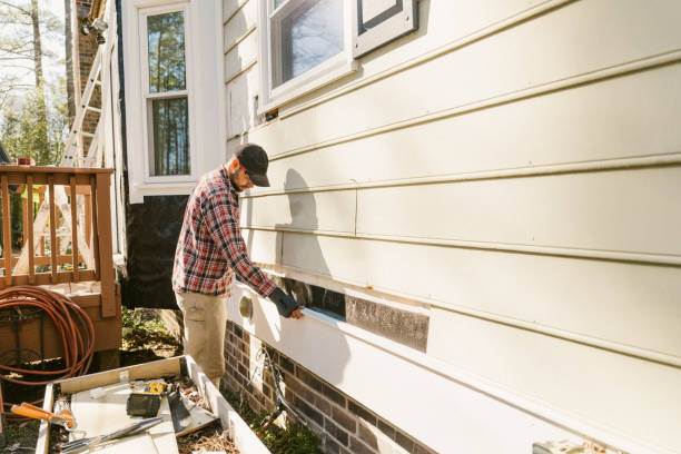 Top rated local Vinyl Siding specialists in Liberty, SC